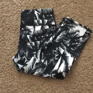 Fabletics leggings